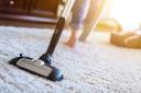 Carpet Cleaning North Hobart logo